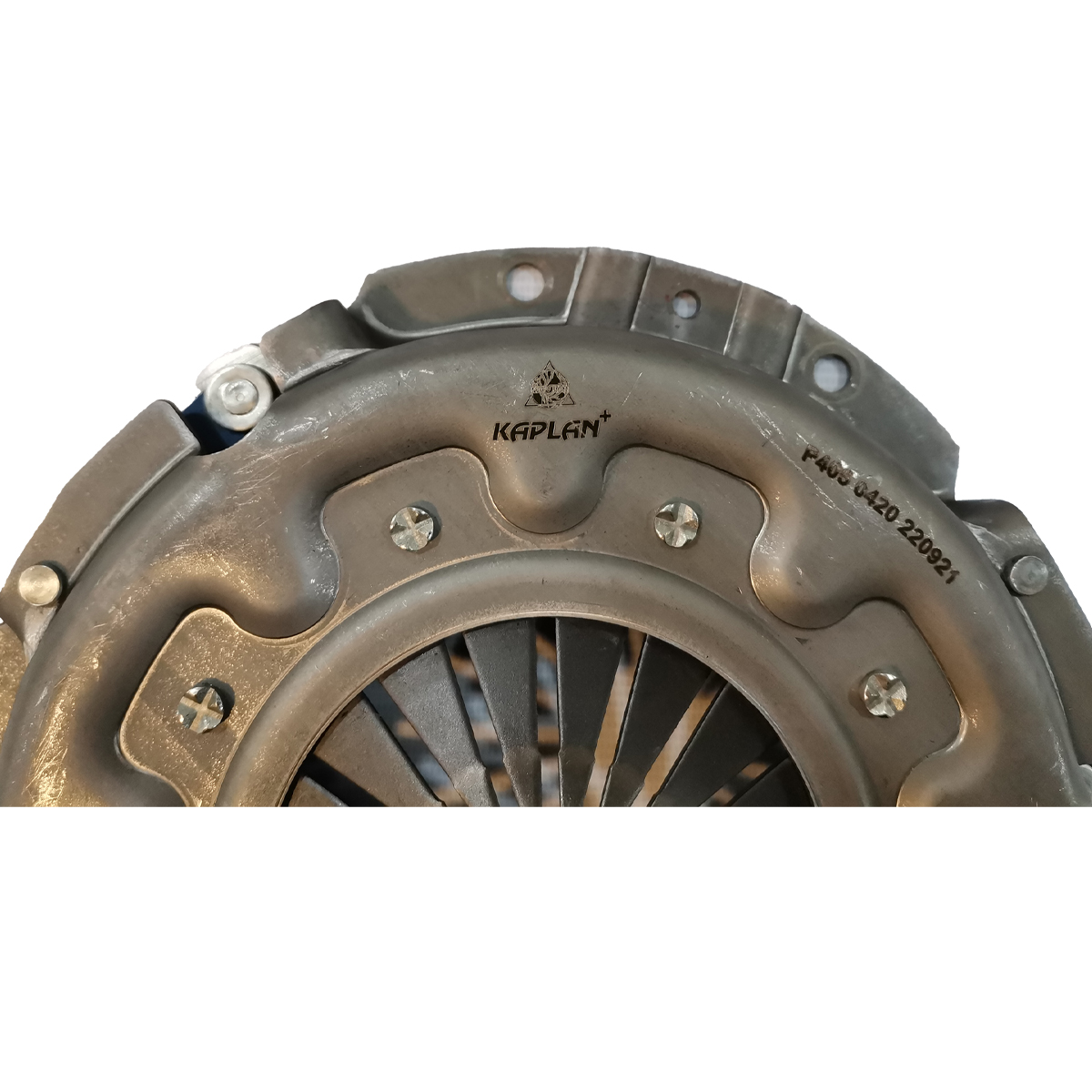 قیمت دیسک و صفحه کلاچ پژو 405 کاپلان پلاس مدل 4 فنر چی یدک